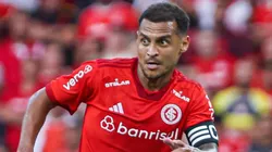 Foto: Maxi Franzoi/AGIF - Alan Patrick