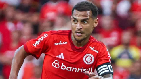 Foto: Maxi Franzoi/AGIF - Alan Patrick