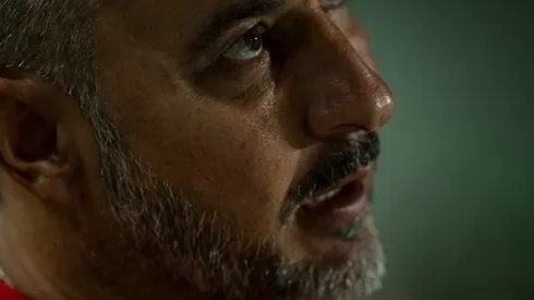 Vítor Pereira comanda o Flamengo - Foto: Jorge Rodrigues/AGIF