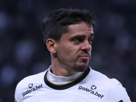 Campeão pelo Timão detona Fagner no Corinthians e declaração agita Fiel