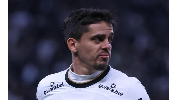 Campeão pelo Timão detona Fagner no Corinthians e declaração agita Fiel