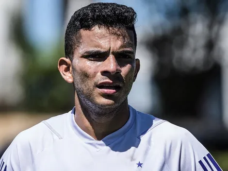 “Ronaldo já sabe o que fazer”; Cruzeiro toma decisão sobre futuro de Bruno Rodrigues e ‘bomba’ chega à torcida