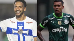 Diogo Reis/AGIF/ Ettore Chiereguini/AGIF/