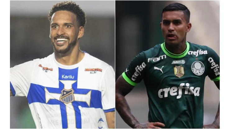 Diogo Reis/AGIF/ Ettore Chiereguini/AGIF/