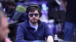 Thiago Crema ganhou grande premiação no poker online (Foto: Carlos Monti/BSOP)