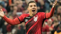 Foto: : Robson Mafra/AGIF