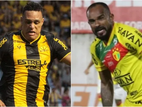 CRICIÚMA x BRUSQUE; Onde assistir AO VIVO e raio x da final do Campeonato Catarinense