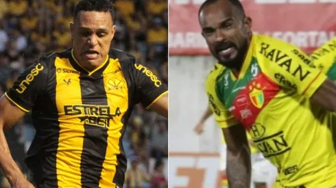 Foto: Divulgação Criciúma/Brusque