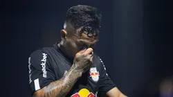 Foto: Diogo Reis/AGIF - Artur está em tratativas finais para reforçar o Palmeiras