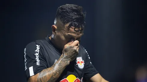 Foto: Diogo Reis/AGIF - Artur está em tratativas finais para reforçar o Palmeiras