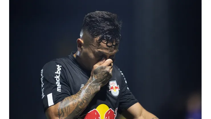 Foto: Diogo Reis/AGIF - Artur está em tratativas finais para reforçar o Palmeiras