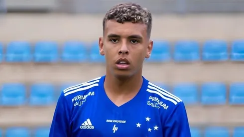 Foto: Rodolfo Rodrigues / Flickr Cruzeiro