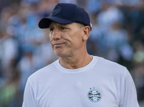 Renato ‘se intromete’ em polêmica do Inter e ressuscita Edenilson