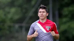 Foto: Moises Nascimento/AGIF