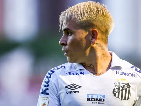 Jornal do México crava volta de Soteldo ao Tigres e faz Rueda 'acabar' com negócio