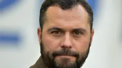 Thiago Ribeiro/AGIF - Mario, presidente do Flu.