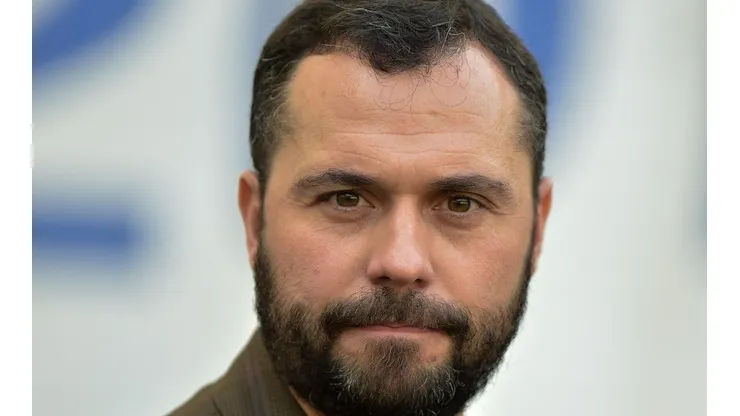 Thiago Ribeiro/AGIF - Mario, presidente do Flu.