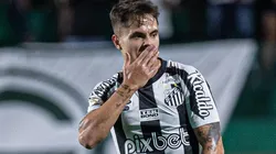 Isabela Azine/AGIF - Zanocelo, volante.