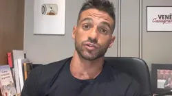 Venê Casagrande revelou visita de Jorginho ao Flamengo