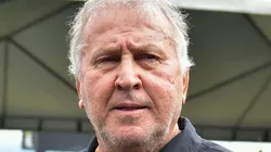 Foto: Thiago Ribeiro/AGIF - Ídolo do Flamengo deu fez sua previsão sobre 2023.