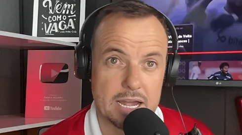 Foto: Reprodução / YouTube