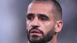 Renato Augusto, quando atuou pelo Corinthians - Foto: Ettore Chiereguini/AGIF -