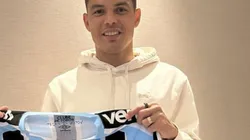 Reprodução/ Instagram @thiagosilva