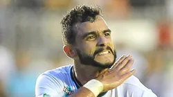 Foto: Armando Paiva/AGIF - Henrique Dourado