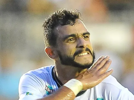 Situação de Dourado chega ao Fluminense e camisa 9 manda real do Fla-Flu