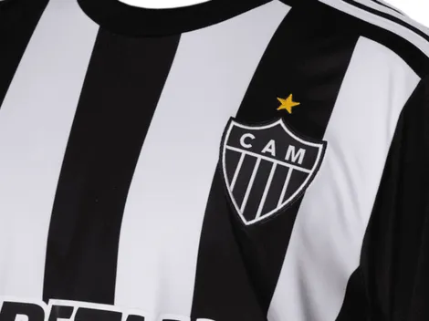Adidas quebra 'encanto' com Cruzeiro e manto do Galo dá o que falar nesta 6ª