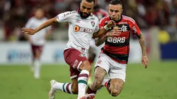 Foto: Thiago Ribeiro/AGIF