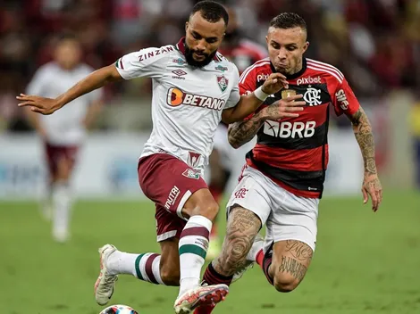 Fla-Flu, clássicos na Premier League, Italiano e+: as decisões deste fim de semana