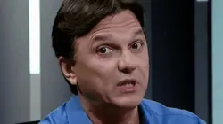 Foto: (Reprodução/ESPN) - Mauro Cezar Pereira detonou a diretoria do Corinthians