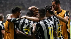 LIBERTADORES 2023, ATLETICO-MG X MILLONARIOS