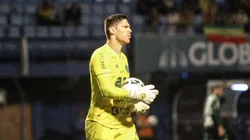Foto: Beno Küster Nunes/AGIF - Kozlinski acabou saindo para o Fortaleza