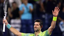 Djokovic poderá disputar o US Open, em agosto