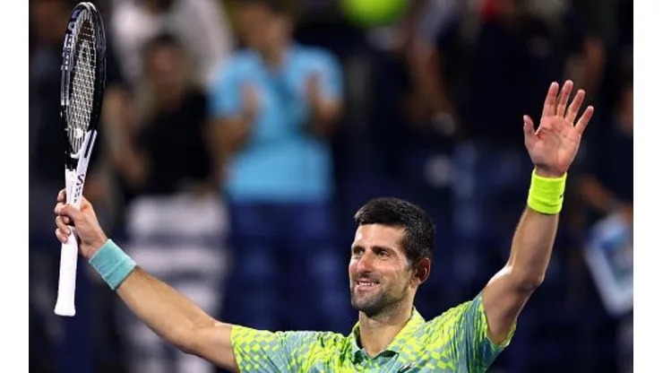 Djokovic poderá disputar o US Open, em agosto