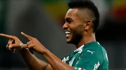 Foto: Daniel Vorley/AGIF - Borja é um dos que estão envolvidos no Palmeiras.