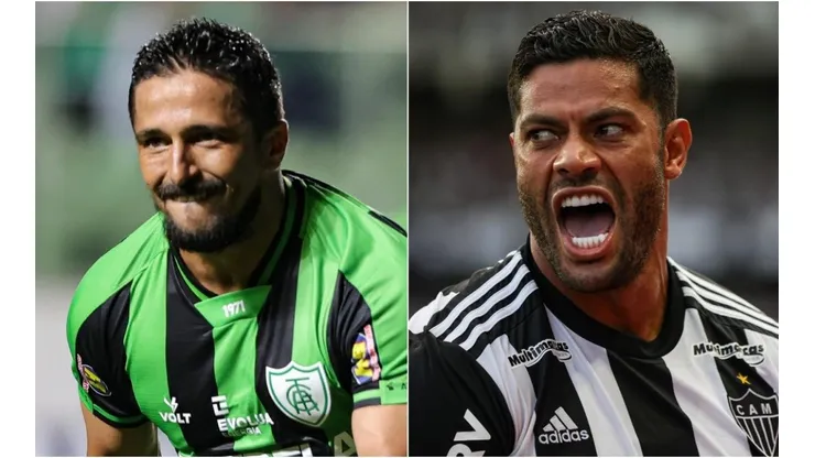 Gilson Junio/AGIF/
