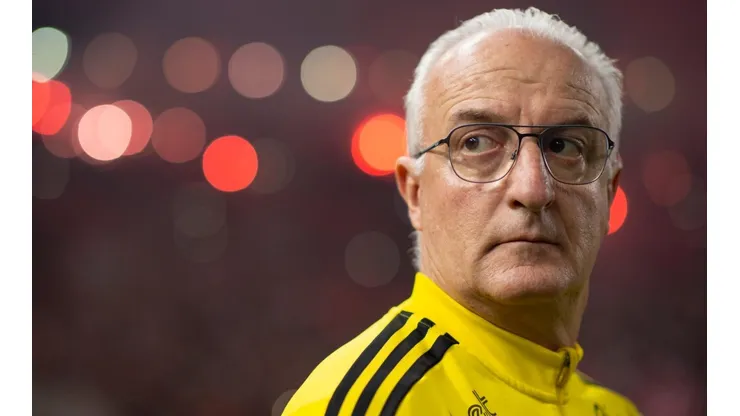 Foto:Jorge Rodrigues/AGIF - Dorival Júnior: técnico foi oferecido ao Boca Juniors