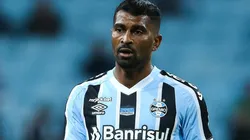 Foto: (Pedro H. Tesch/AGIF) - Thiago Santos ainda nem chegou ao Fluminense e já tem sido criticado