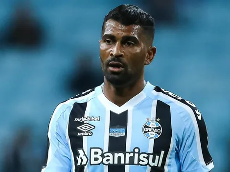 Torcida do Fluminense se revolta com chegada de Thiago Santos