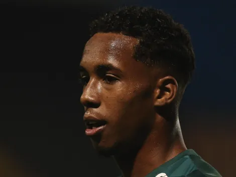 [Vídeo] Kevin ‘bomba’ nesta 5ª e enlouquece torcida do Palmeiras