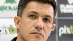 Foto: Daniel RAMALHO/VASCO