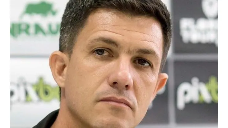 Foto: Daniel RAMALHO/VASCO