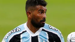 Getty Images/Silvio Avila - Thiago Santos vive instabilidade no Sul