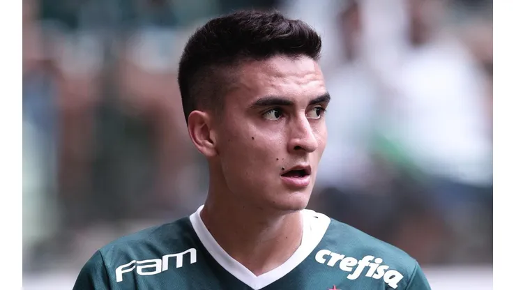 Foto: Ettore Chiereguini/AGIF