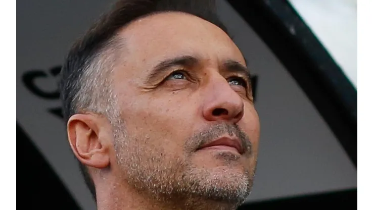- Vítor Pereira