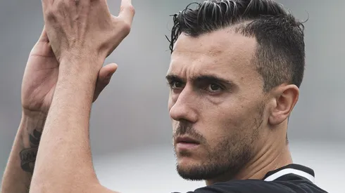 Foto: Matheus Sebenello/AGIF