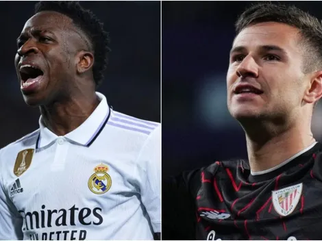 REAL MADRID X VALLADOLID; Acompanhe em tempo real essa partida da LA LIGA